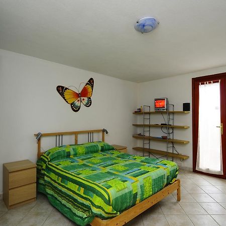 B&B Simon&Simon Сан-Теодоро Экстерьер фото