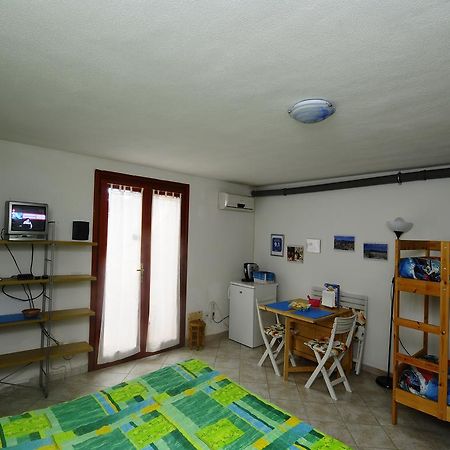 B&B Simon&Simon Сан-Теодоро Экстерьер фото
