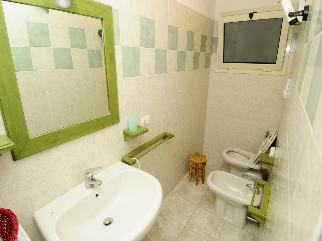 B&B Simon&Simon Сан-Теодоро Номер фото