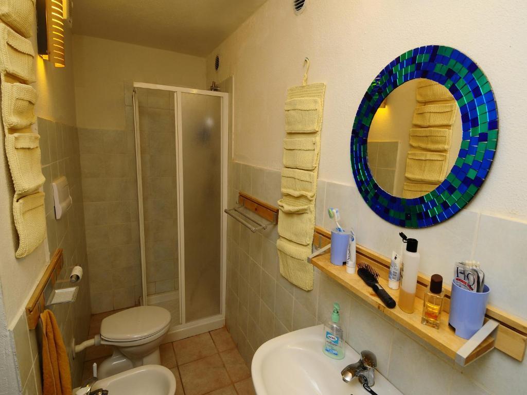 B&B Simon&Simon Сан-Теодоро Экстерьер фото