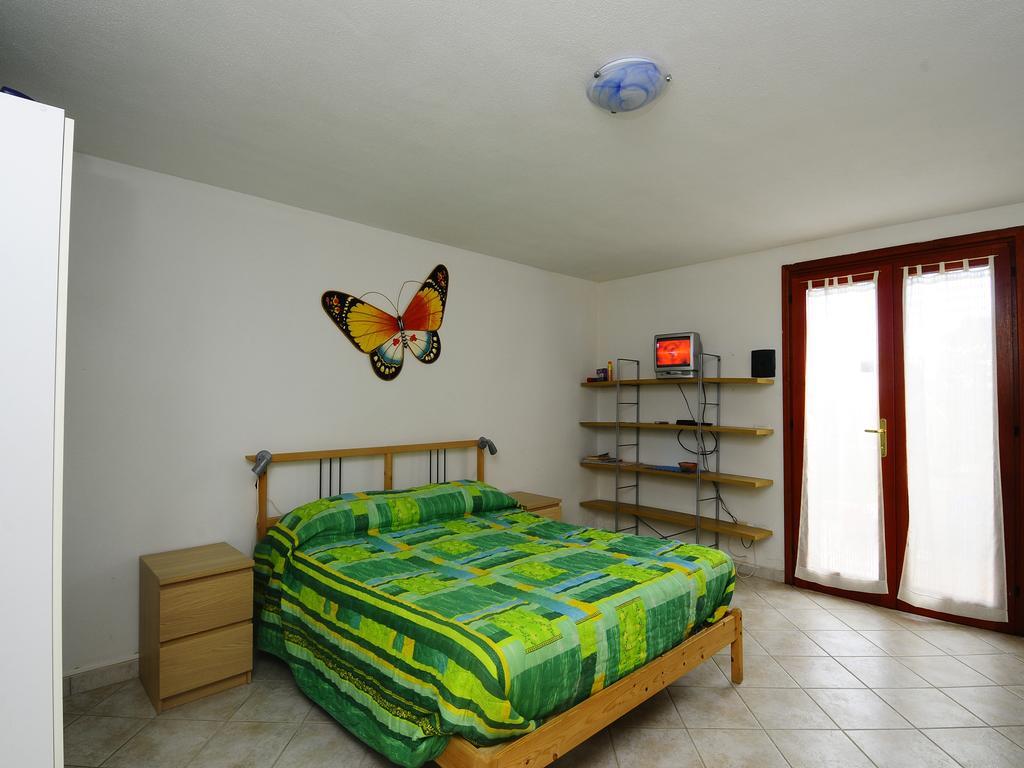 B&B Simon&Simon Сан-Теодоро Экстерьер фото