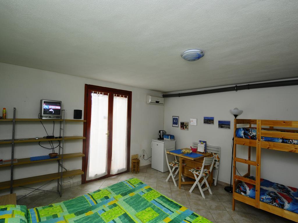 B&B Simon&Simon Сан-Теодоро Экстерьер фото